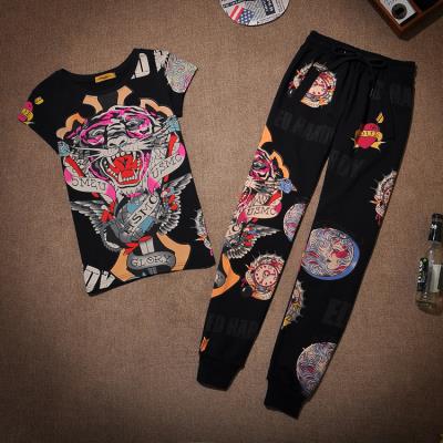 Cheap Ed Hardy Suits wholesale No. 5